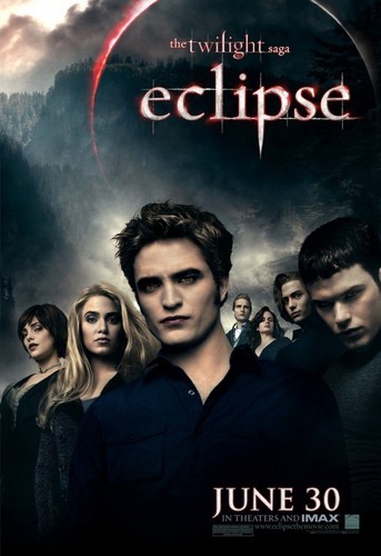 Eclipse Poster!!