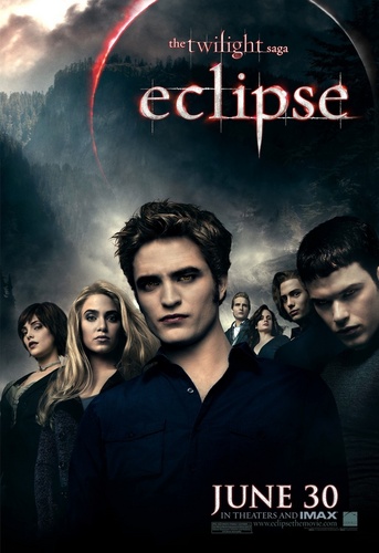  Eclipse: Posters