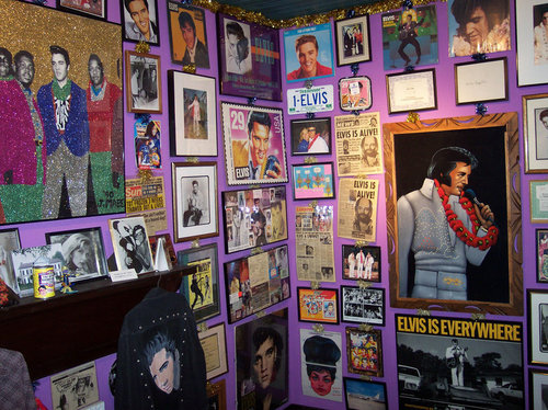  Elvis Collection