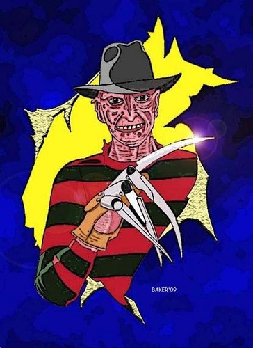  Freddy K.