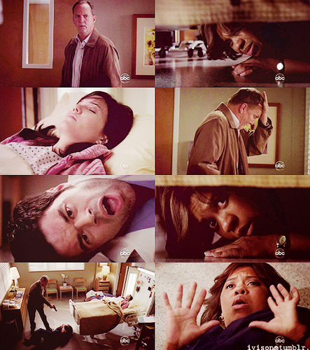  Grey's Anatomy 6x23