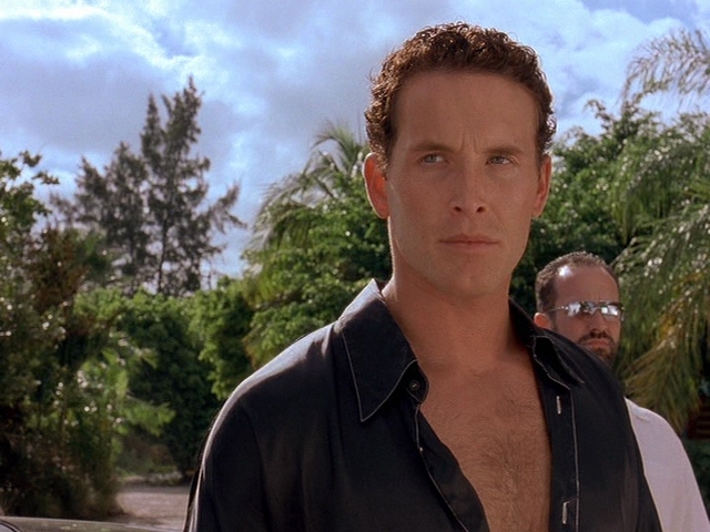 Cole Hauser as Carter Verone in 2 Fast 2 Furious (2003). cole hauser. added...