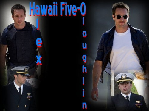  Hawaii Five-O वॉलपेपर