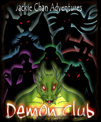  JCA Demon Club