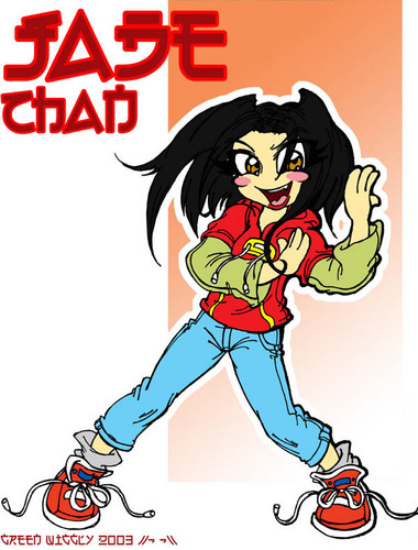 Jackie Chan Adventures Images | Icons, Wallpapers and Photos on Fanpop