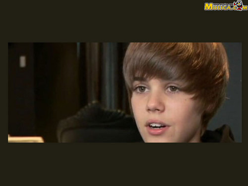  Justin Bieber fonds d’écran