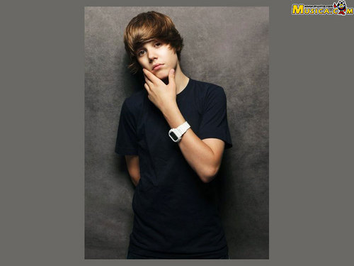  Justin Bieber karatasi za kupamba ukuta