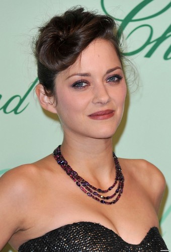  Marion @ 63rd Annual Cannes Film Festival - Chopard 150th Anniversary Party