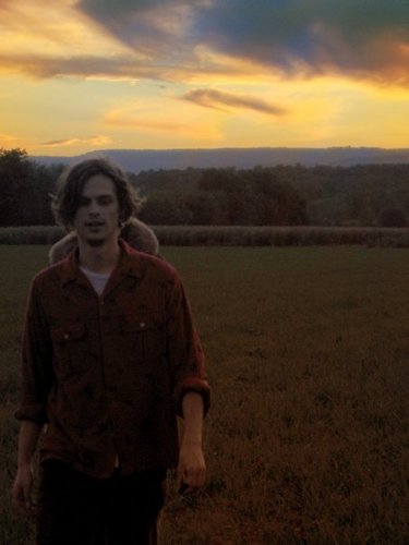 Matthew Gray Gubler Fan Club | Fansite with photos, videos, and more