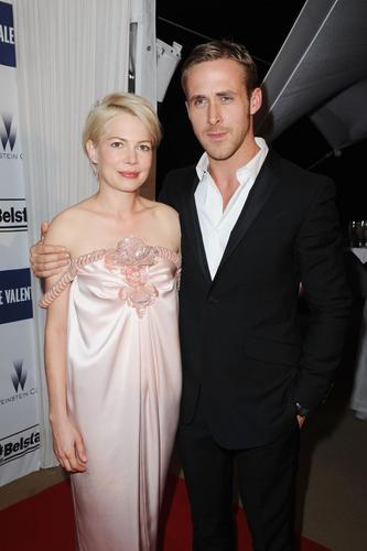  Michelle Williams - 63rd Cannes International Film Festival "Blue Valentine" After Party
