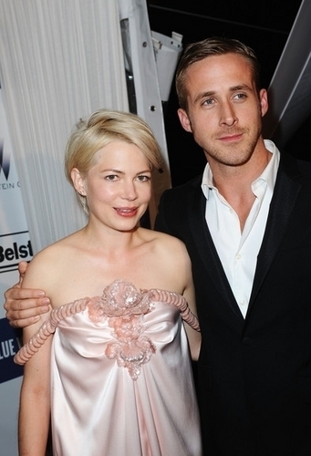  Michelle Williams - 63rd Cannes International Film Festival "Blue Valentine" After Party