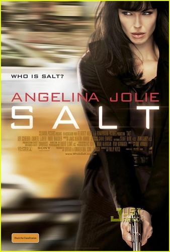  New salt poster