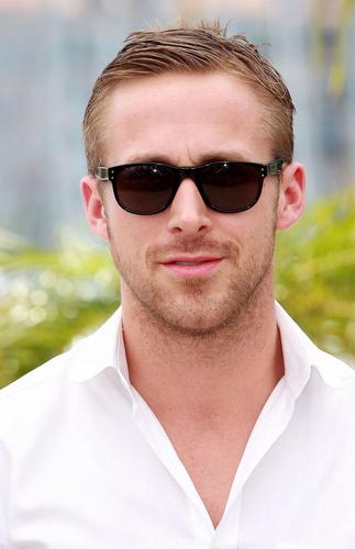  Ryan papera, gosling - 63rd Cannes International Film Festival "Blue Valentine" Photocall