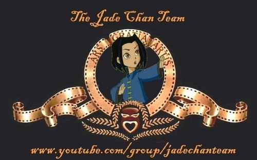  The Jade Chan Team
