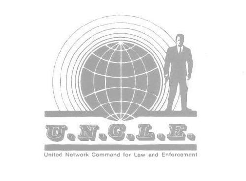  U.N.C.L.E.
