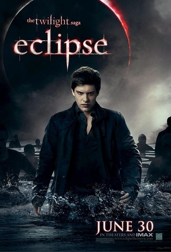 eclipse poster