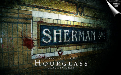  hourglass subway