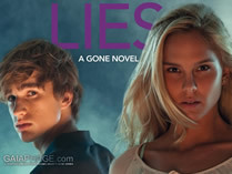 lies :a gone novel