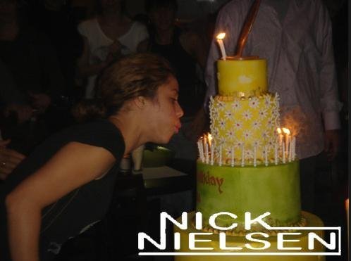  Shakira birthday