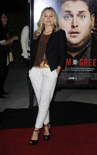  "Get Him To The Greek" Premiere