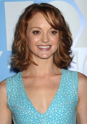  2010 fox Upfront After Party