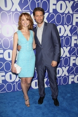  2010 vos, fox Upfront After Party