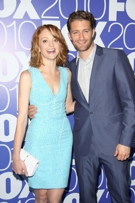  2010 cáo, fox Upfront After Party