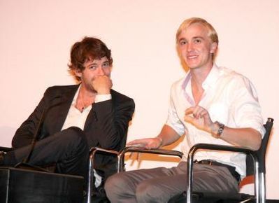  Appearances > 2009 > 'The Disappeared' Screening