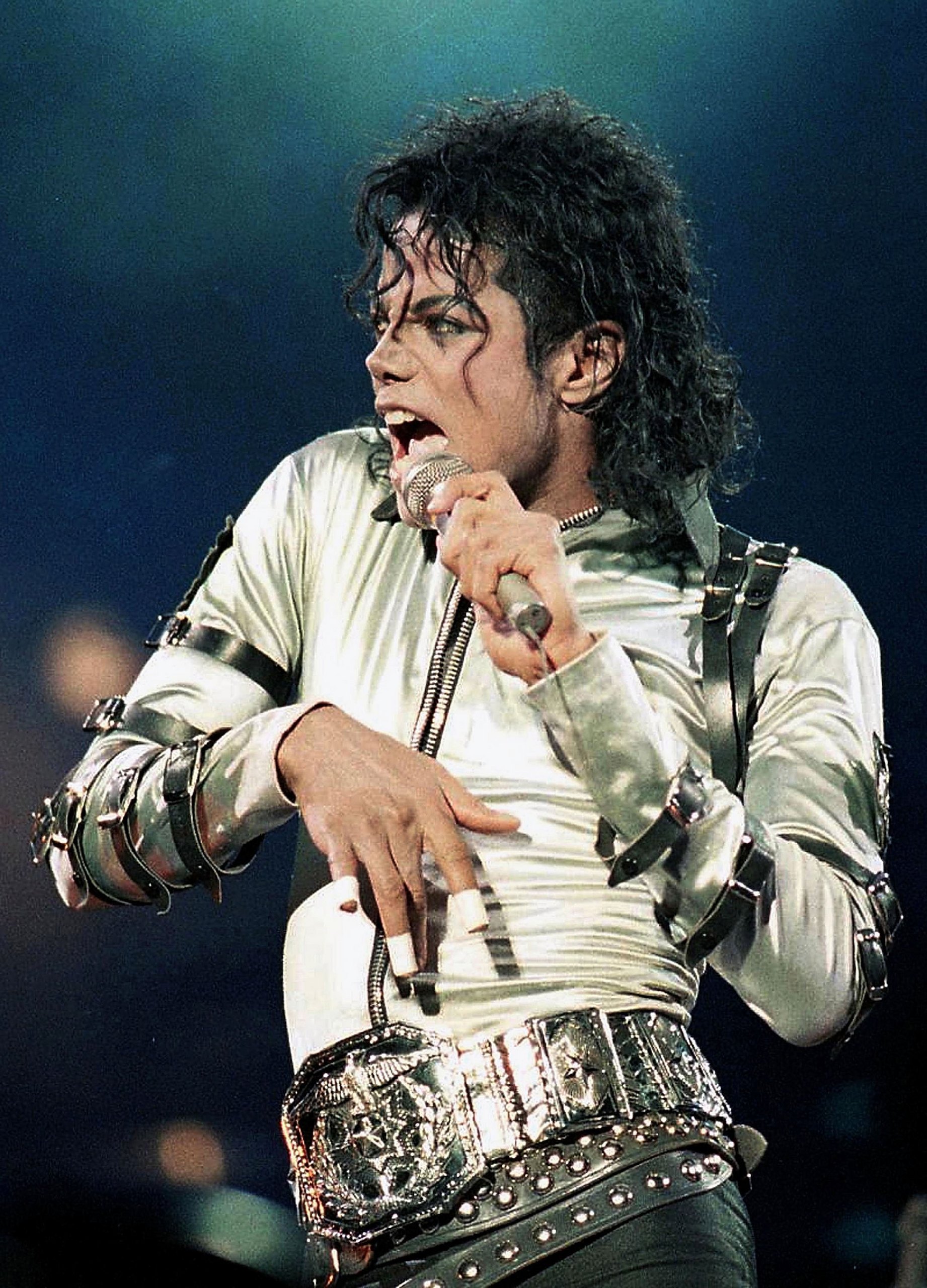 Bad Tour - Michael Jackson Photo (12474680) - Fanpop
