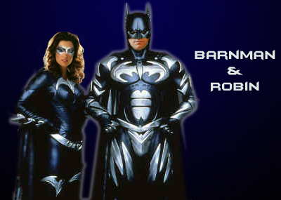  Barnman & Robin