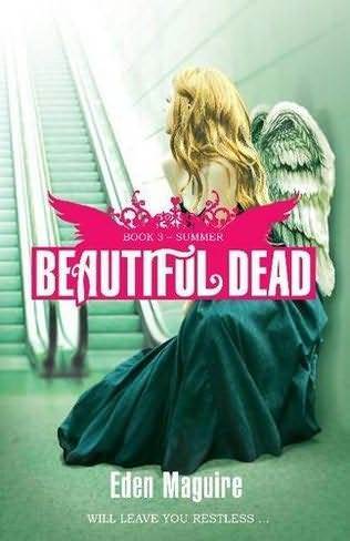  Bautiful Dead:book 3 SUMMER