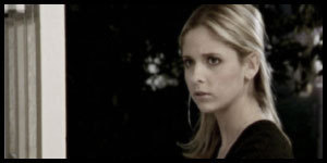  Buffy <3