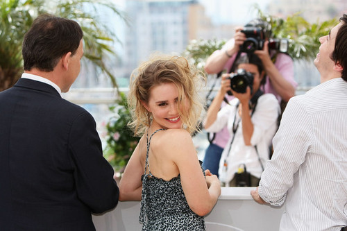  Drag Me To Hell Photocall - 2009 Cannes Film Festival May 21st