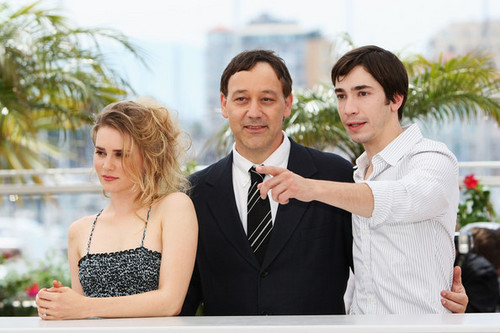  Drag Me To Hell Photocall - 2009 Cannes Film Festival May 21st
