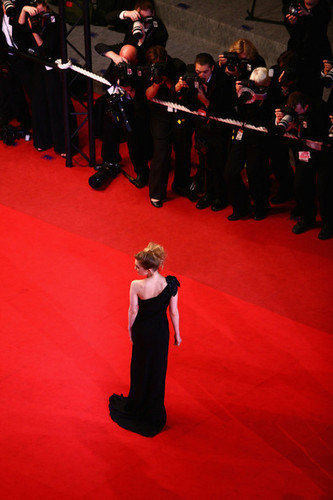  Drag Me To Hell Premiere - 2009 Cannes Film Festival May 20th,2009