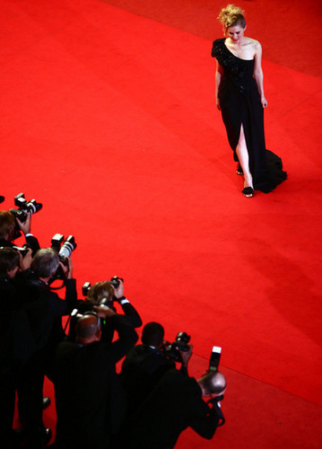  Drag Me To Hell Premiere - 2009 Cannes Film Festival May 20th,2009