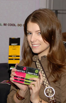  February 22nd,2008: GBK Productions Oscar Gifting Suite