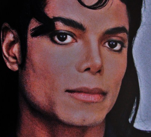  HD foto of MJ