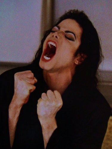  HD foto of MJ
