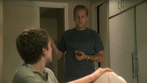  Jack Bauer Season 1 Stills