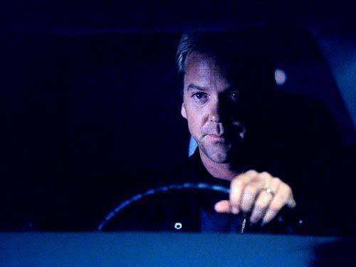  Jack Bauer Season 1 Stills