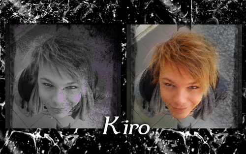  Kiro