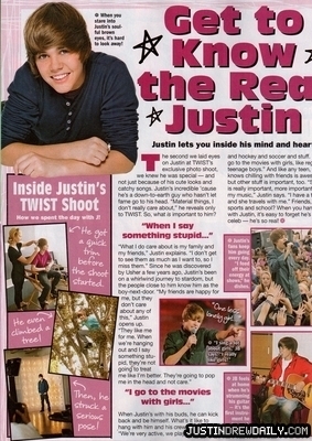  Magazines > 2010 > Twist (May/June 2010)