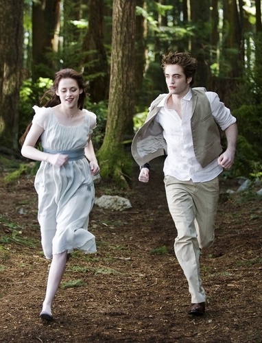  Mr and Mrs Cullen