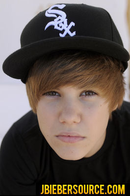  New Justin Bieber Photoshoot