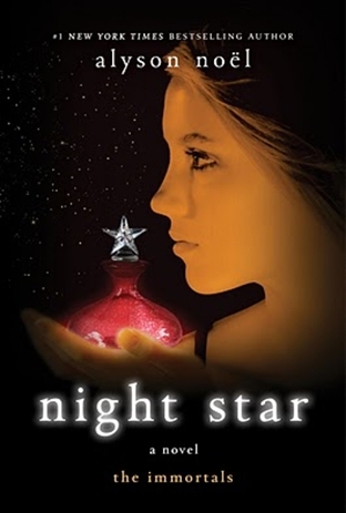  Night звезда
