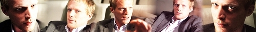  Paul Bettany -Banner