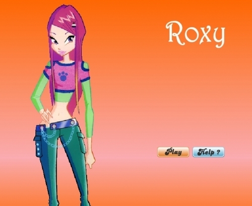  Roxy