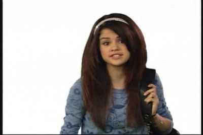  Selena Gomez Old डिज़्नी Channel Intro