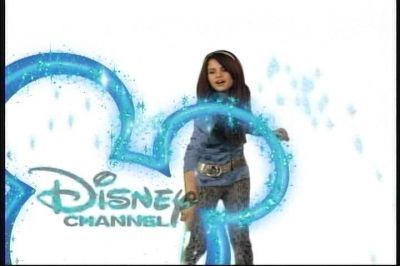  Selena Gomez Old 迪士尼 Channel Intro